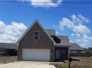 2103 Campground Rd LOT 4, Munford, TN 38058