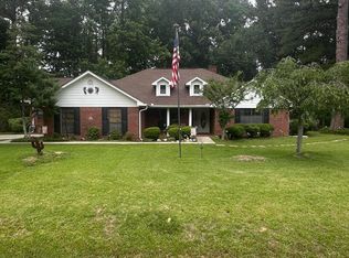 10254 Tanglewood Dr, Meridian, MS 39307