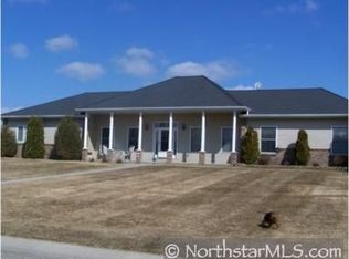 821 Brendan Ct, Alexandria, MN 56308