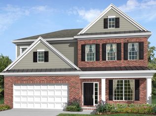 5044 Waterloo Dr, Tega Cay, SC 29708