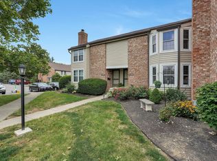 5183 Rittenhouse Sq N #23-83, Columbus, OH 43220