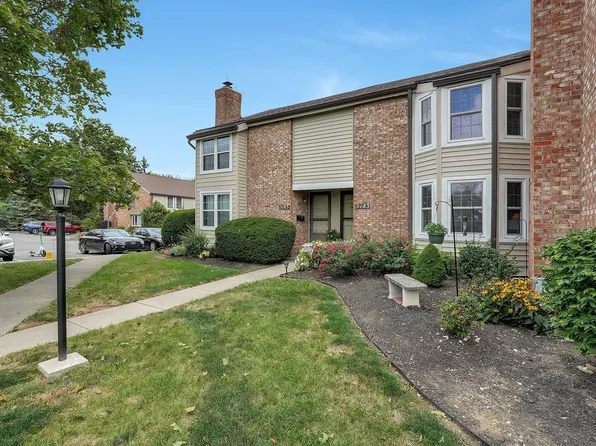 5183 Rittenhouse Sq N #23-83, Columbus, OH 43220