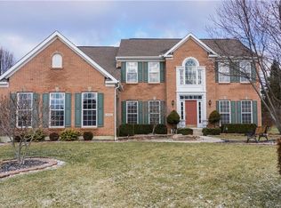 9105 Surrey Gate Pl, Dayton, OH 45458