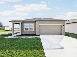Larissa Plan, Sunset Hills, Winter Haven, FL 33881