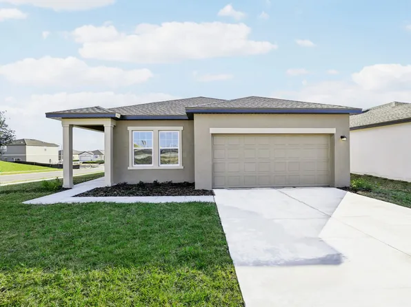 3242 Carnation Ave, Haines City, FL 33844