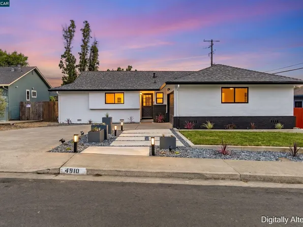 4910 Sweetwood Dr, Richmond, CA 94803