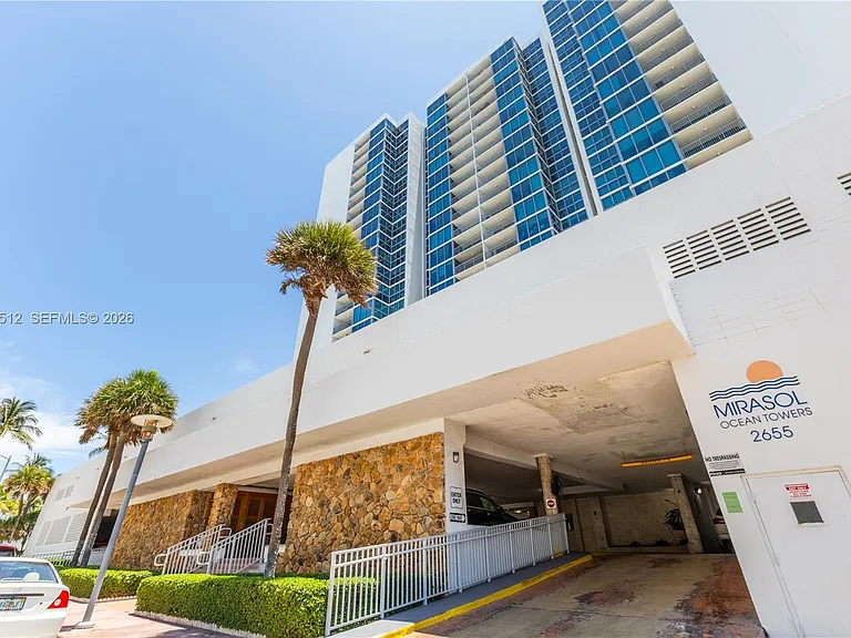2655 Collins Ave #2308 — Photo 39