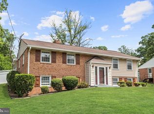 3120 Beltsville Rd, Beltsville, MD 20705