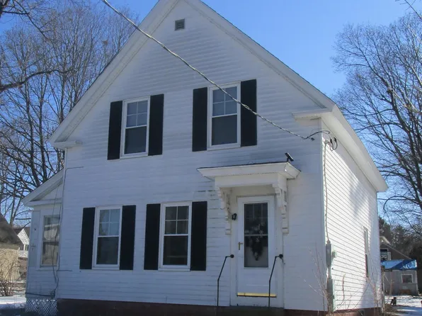 10 Norton Street, Derry, NH 03038