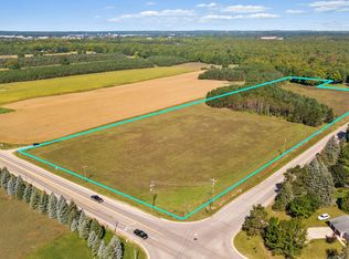 Krys Rd, Gaylord, MI 49735