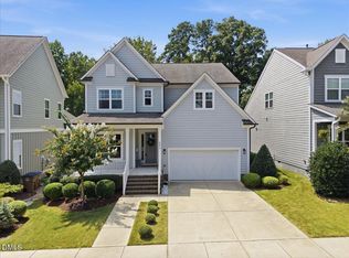 540 Old Dairy Dr, Wake Forest, NC 27587