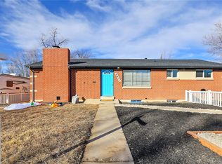 8651 Circle Dr, Westminster, CO 80031