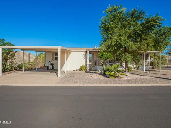 2650 W UNION HILLS Drive #201, Phoenix, AZ 85027