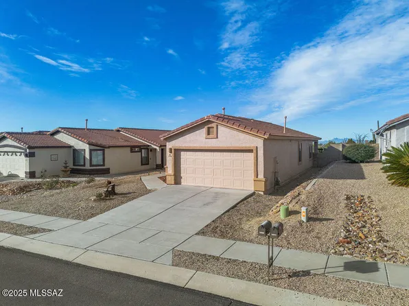 12369 N Globe Mallow Pl, Marana, AZ 85658