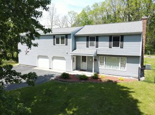 28682 E Red Arrow Hwy, Paw Paw, MI 49079