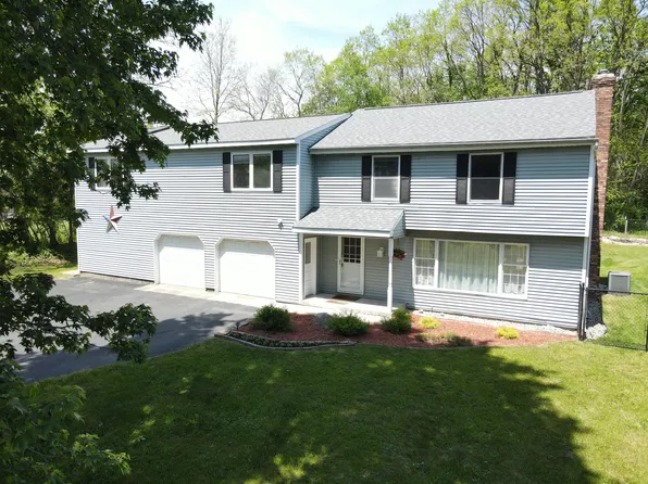 28682 E Red Arrow Hwy, Paw Paw, MI 49079