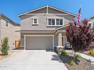 1862 Biotite Way, Sparks, NV 89436