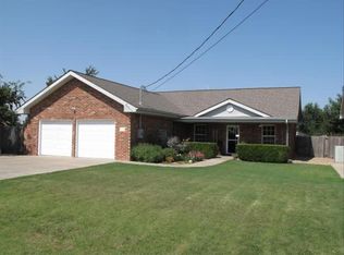 6714 Hatton Rd, Amarillo, TX 79110