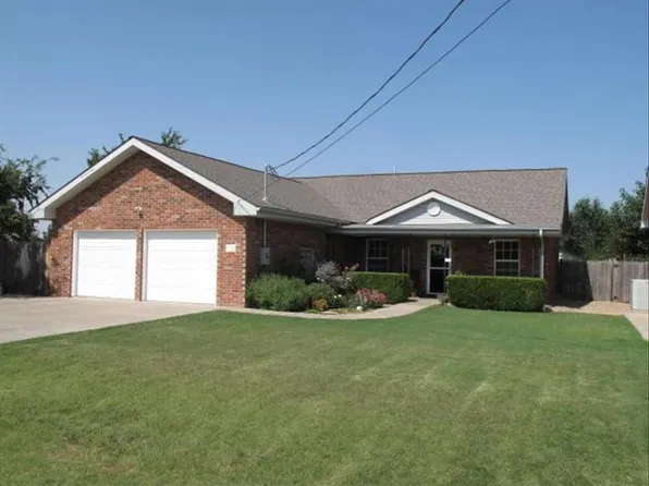 6714 Hatton Rd, Amarillo, TX 79110