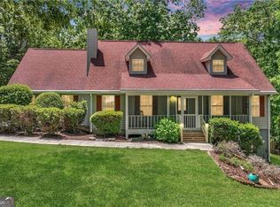 3737 James Ed Rd, Gainesville, GA 30506