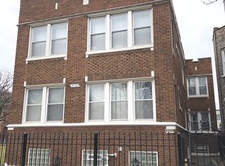 5709 S Morgan St, Chicago, IL 60621