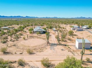 12550 W Mile Wide Rd, Tucson, AZ 85743