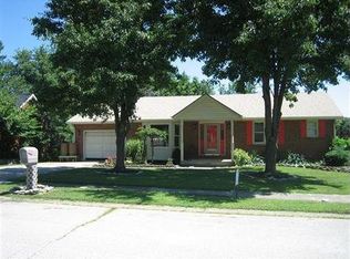 433 Lasalle Dr, Winchester, KY 40391
