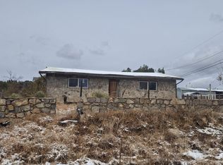 2609 Casa Loma Rd, Silver City, NM 88061