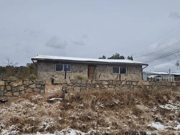 2609 Casa Loma Rd, Silver City, NM 88061
