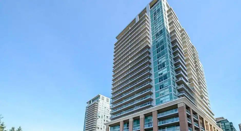 1st image of 100 Western Battery Rd #1404