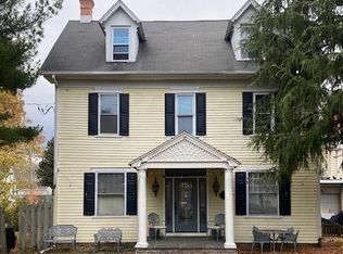 801 Shore Rd, Linwood, NJ 08221