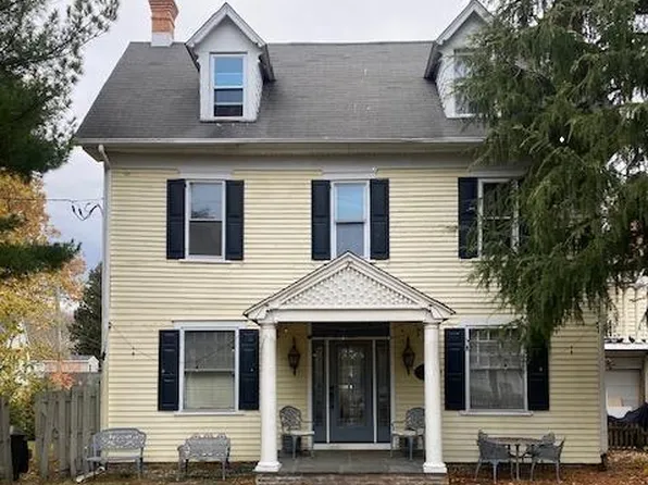 801 Shore Rd, Linwood, NJ 08221