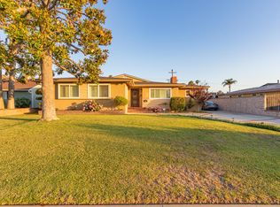 2400 E Larkwood St, West Covina, CA 91791