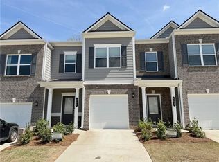 261 Dupont Dr, Cartersville, GA 30121
