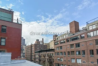 Rented by City Connections Realty