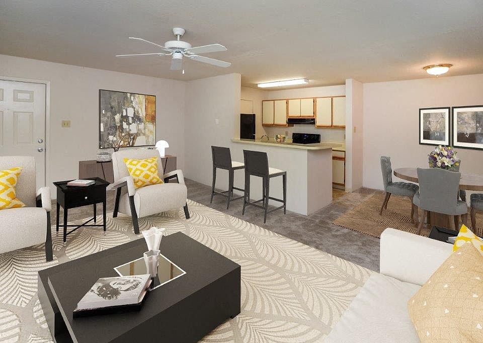 The Greens at Westgate Apartment Homes Apartment Rentals York, PA