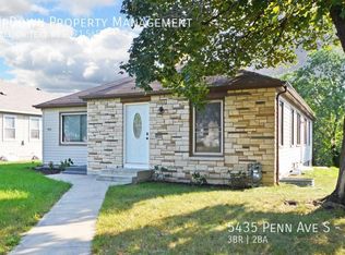 5435 Penn Ave S #1, Minneapolis, MN 55419