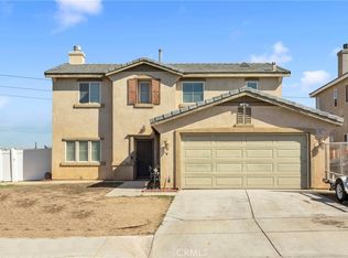 14617 Polo Rd, Victorville, CA 92394