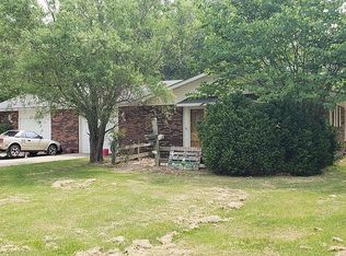 130 Janet Ln, Murphysboro, IL 62966