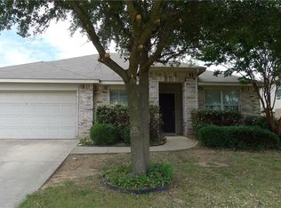 4028 Winter Springs Dr, Fort Worth, TX 76123