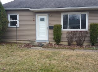 247 Ross Rd, Columbus, OH 43213