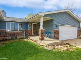 101 E Harrison St, Harvard, IL 60033