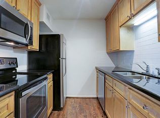 415 Hawthorne St APT 5, Houston, TX 77006