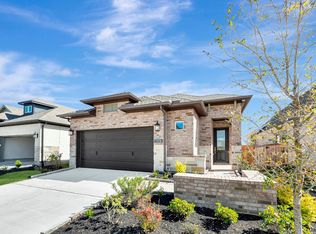 11210 Apricot Sulphur Dr, Cypress, TX 77433