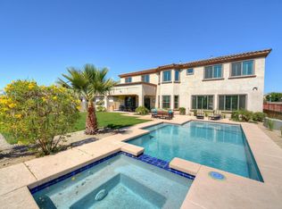 14823 W Escondido Dr S, Litchfield Park, AZ 85340