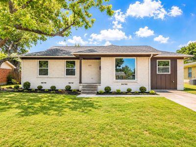 1225 Bluebird Ln, Garland, TX, 75042
