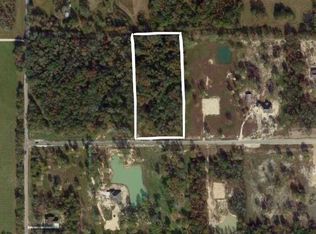 Bocage Rd #3, Ragley, LA 70657