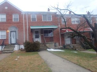 5404 Whitlock Rd, Baltimore, MD 21229