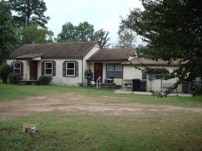 806 Aledo St, Longview, TX, 75604