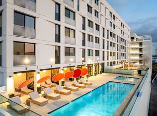Park East, Los Angeles, CA 90012